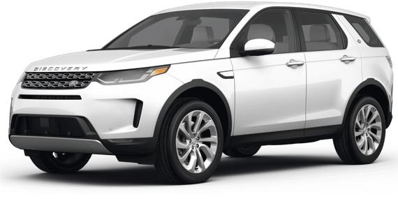 LAND ROVER DISCOVERY SPORT 2024 SALCJ2FX0RH351881 image
